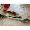 Image 1 : EARTHWISE EXTENDABLE ELECTRIC CHAIN SAW