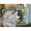 Image 2 : ASSORTED CABINET HARDWARE