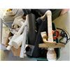 Image 8 : ASSORTED PLUMBING & IRRIGATION COMPONENTS