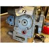 Image 2 : COAST VALVE INDUSTRIES HYDRAULIC PUMP X 2