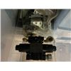 Image 26 : CONTENTS OF TOOL CRIB - BINS MUST BE UNSCREWED FROM SHELF - 3/8" & 1/2" AIR RATCHETS, NIBBLER,
