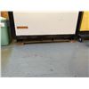 Image 2 : LOCKING TOOL CRIB - 48" X 48" X 92" - CONTENTS NOT INCLUDED