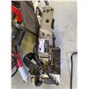 Image 1 : PORTER CABLE BISCUIT JOINTER