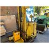 Image 2 : ATM WALK BEHIND ELECTRIC LIFT WITH CHARGER