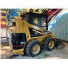 Image 1 : CAT 226 SKID STEER 1741 HRS - RUNS