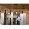 Image 2 : PAIR OF ATV RAMPS - 60" LONG