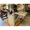 Image 1 : DELTA X5 THICKNESS PLANER MODEL 50-785