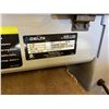 Image 2 : DELTA X5 MODEL 31-255X 18" DRUM SANDER