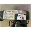 Image 2 : CRAFTEX  DUST COLLECTOR MODEL B2179