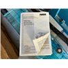 Image 2 : MAKITA PORTABLE TABLE SAW MODEL 2704 WITH FOLDING STAND