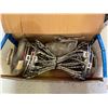 Image 2 : TRUCK CABLE CHAINS - NO SIZE SPECIFIED