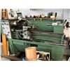 Image 1 : MODERN BL-1340 LATHE ON WHEELS - TOOL ROOM LATHE 10" WITH TOOLING