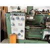 Image 2 : MODERN BL-1340 LATHE ON WHEELS - TOOL ROOM LATHE 10" WITH TOOLING