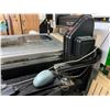 Image 8 : CAM TEC INDUSTRIES L10 52" X 52" LASER WITH A DOWN-DRAFT BED AND PUMP - CNC MACHINE