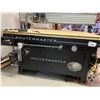 Image 2 : CAM TECH ROUTERMASTER RMII 52 X 52 - BETA PROTOTYPE.