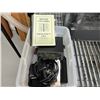 Image 1 : 2 COBRA MICRO-TALK WALKIE-TALKIES,  100 CHANNEL PORTABLE SCANNER, SHAKESPEAR VHF TRANSCEIVER,
