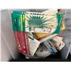 Image 2 : LARGE GROUP OF PLASTIC STORAGE DRAWERS CONTENTS INCLUDED - STOP DRAFT FOAM,