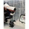 Image 34 : LARGE GROUP OF PLASTIC STORAGE DRAWERS CONTENTS INCLUDED - STOP DRAFT FOAM,