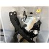 Image 9 : LARGE GROUP OF PLASTIC STORAGE DRAWERS CONTENTS INCLUDED - STOP DRAFT FOAM,