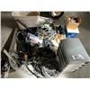 Image 1 : LARGE LOT OF MECHANICAL & ELECTRICAL COMPONENTS ETC.