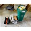 Image 1 : RV BIWONDER WASTE WATER SUPPORT & NSA WATER FILTER MAC COMPRESSOR TESTER &