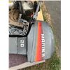Image 2 : MARINER 20HP OUTBOARD MOTOR - TURNS OVER