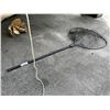 Image 1 : EXTENDABLE SCOTTY SALMON FISHING NET 6'