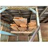 Image 8 : ASSORTED ROUGH CUT PLANKS, SHIPLAP ETC.