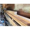 Image 2 : 3 PCS 2X8X20', 1 PCS 1X12X16', 2 PCS 1X6X14' & 1 PCS 6X6 X 10'