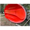 Image 2 : TWO MOLDS SETS TO MANUFACTURE 22.5' AND 16' CATAMARAN FIBERGLASS BOATS, THIS LOT INCLUDES THE MOLDS