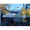 Image 1 : 1999 ARMSTRONG 35' ALUMINUM TWIN HULL CABIN CRUISER "PHASE II" - TWIN 260HP VOLVO ELECTRONIC