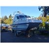 Image 75 : 1999 ARMSTRONG 35' ALUMINUM TWIN HULL CABIN CRUISER "PHASE II" - TWIN 260HP VOLVO ELECTRONIC