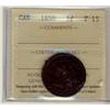 Image 1 : 1858 1¢ ICCS F15
