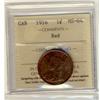Image 1 : 1916 1¢ ICCS MS64RD.
