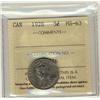 Image 1 : 1928 5¢ ICCS MS63.