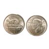 Image 1 : 1939 5¢ ICCS MS66.  WOW!!!  An almost perfect example in all regards. Tied for finest graded!.  Rare