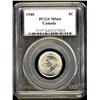 Image 1 : 1940 5¢ PCGS MS64
