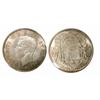 Image 1 : 1942 50¢ ICCS MS65.  Another gem example with light rim tone.