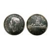 Image 1 : 1951 Arnprior $1 ICCS & PCGS MS64 . Lightly toned and lustrous. Near Gem with a sharp strike and gre