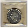 Image 1 : 1952 $1 NWL ICCS PL65 Cameo.