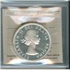 Image 1 : 1954 $1 ICCS PL66 Hvy Cameo.