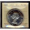 Image 1 : 1959 $1 ICCS PL66 Cameo.