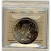 Image 1 : 1960 $1 ICCS MS65.