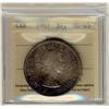 Image 1 : 1963 $1 ICCS MS65 Cameo.