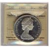 Image 1 : 1965 $1 SmBds Blt 5 ICCS MS64 Cameo