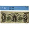 Image 1 : 1878 DC-8e $1 Plain CCCS VF20, a nice bright example