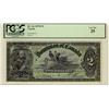 Image 1 : 1897 $2 DC-14c #802542, PCGS VF25.