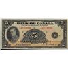 Image 1 : 1935 $5 BC-5  A1521096 CCCS UNC-63, a nice and clean example