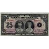 Image 1 : 1935 $25 BC-11 #A010407 PMG CH AU58.  Bright, attractive and well centered. Asuperb and near uncircu