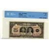 Image 1 : 1935 $25 BC-12 #F002004, CCCS F12.